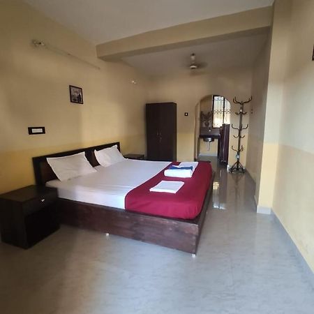 פאלולם Regina Residency Inn מראה חיצוני תמונה