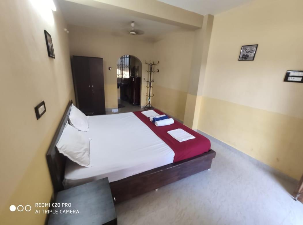 פאלולם Regina Residency Inn מראה חיצוני תמונה