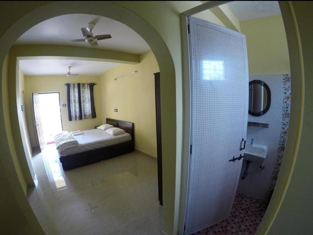פאלולם Regina Residency Inn מראה חיצוני תמונה