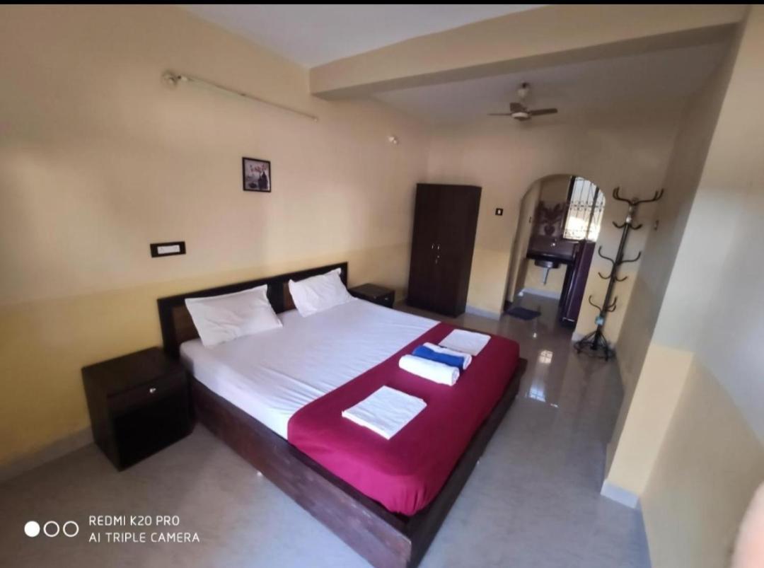 פאלולם Regina Residency Inn מראה חיצוני תמונה