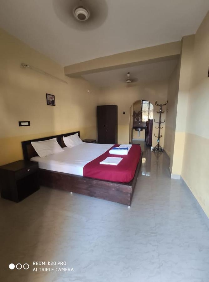 פאלולם Regina Residency Inn מראה חיצוני תמונה
