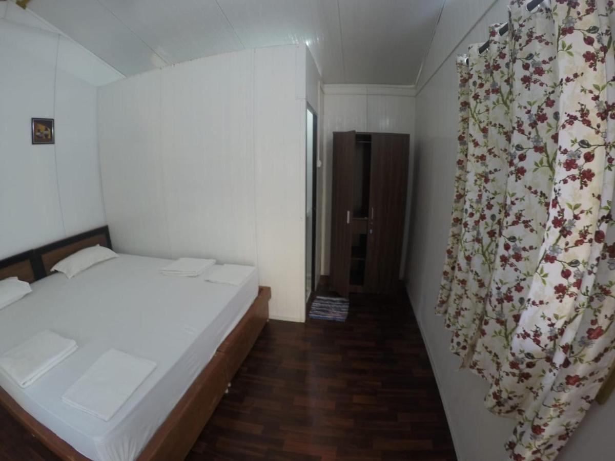 פאלולם Regina Residency Inn מראה חיצוני תמונה