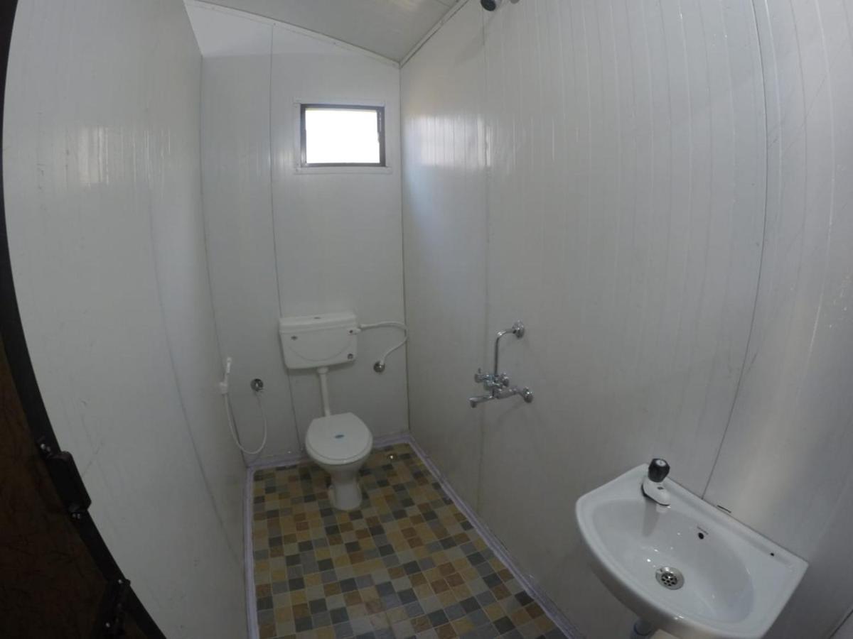 פאלולם Regina Residency Inn מראה חיצוני תמונה